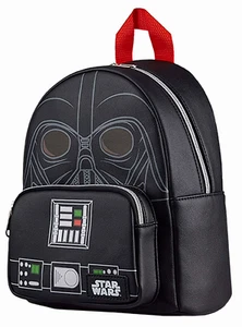 Star Wars Loungefly Funko POP Darth Vader Mini Backpack - Bild 1 von 3