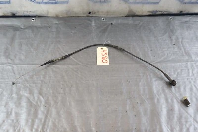 Acura Integra LS DC4 1998 1,8 L B18B conjunto de cable de acelerador de motor original #4580 Foto 1 de 4