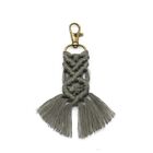 Cotton String Keychain Hand-Woven 1PC Clothing Pendant Dropshipping Backpack