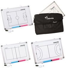 Coachboard Fussball Handball Volleyball Magnettafel Taktiktafel Trainer Magnete