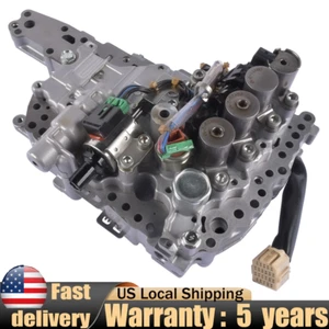 For Nissan 2008-2013 Rogue L4 2.5L CVT Valve Body & Stepper Motor RE0F10A JF011E - Picture 1 of 11
