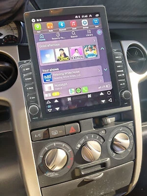 For 2004 2005 2006 Scion xB Android 15 Apple CarPlay Car Stereo Radio GPS Navi - Image 1 of 4