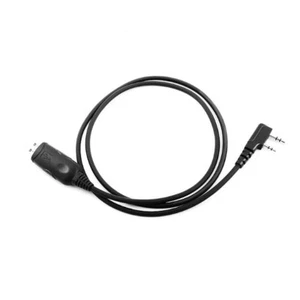 Universal TK USB Programming Cable for Quansheng UV-K5 Walkie Talkie - Picture 1 of 1