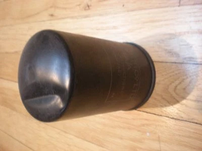 NOS 1971 1972 MERCURY CAPRI 98 CI OIL FILTER D0RY-6731-A - Image 1 of 3