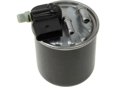 Filtro de combustible en línea Hengst 21784RX 2011 2012 2013 para Mercedes ML350 2010-2015 Foto 1 de 2