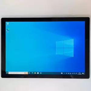 Microsoft Surface Pro 5 Core i5 4GB RAM 128GB SSD Win10 Pro Touch -(SEE DETAILS) - Picture 1 of 7