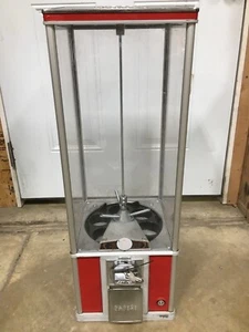 Canadian Toonie $ 2,00 Vend Biber 2" Kapsel Spielzeug Automat 2 Zoll Verkäufer - Bild 1 von 3