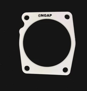 Junta de carrocería de acelerador térmico para 93-97 Volvo 850 2,3 L y 2,4 L todos - Imagen 1 de 2
