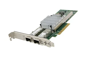HP 530SFP+ Dual Port 10Gb SFP+ 652501-001 656244-001 652503-B21 - Picture 1 of 1