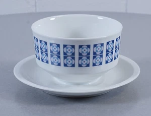 Salsa de porcelana Arzberg forma 2050 vintage - Imagen 1 de 2