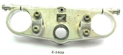 Honda CRF 450 R PE05E Bj.2003 - Gabelbrücke oben Gabel Brücke - Bild 1 von 3