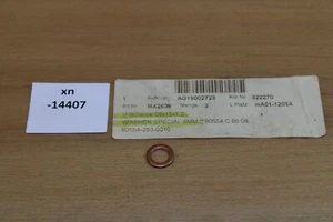 Kymco 90554-283-0010 MX2638 WASHER SPECIAL NOS NEU genuine xn14407 - Picture 1 of 2