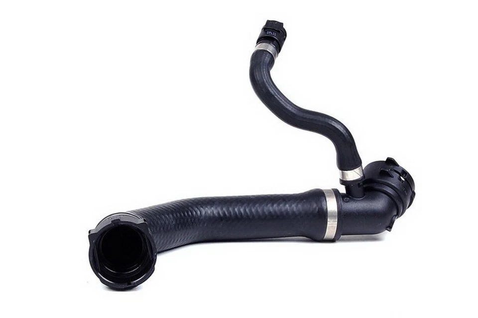 BMW OEM 98-03 540i,740i,740iL Mangueras de refrigeración Tubos-Manguera superior 11537505228 Foto 1 de 1