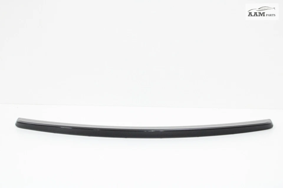 2010-2013 BUICK LACROSSE ЗАДНЯЯ КРЫШКА БАГАЖНИКА ЗАДНЯЯ ДВЕРЬ ПАЛУБА КРЫЛО СПОЙЛЕР ПАНЕЛЬ OEM - Изображение 1 из 4