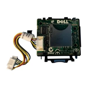 Genuine Dell SD Flash Card Reader RN354 0RN354 for Dell PowerEdge R610 Server - Picture 1 of 1