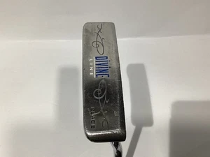 Odyssey Divine Line Blade Putter 33" Women's USA Used Golf Club - Picture 1 of 6