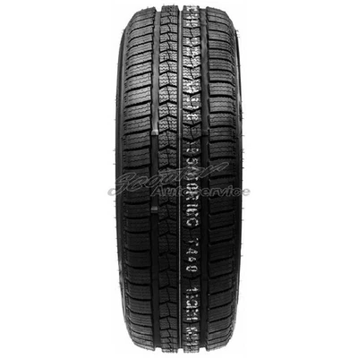 1x 205/65 R16 107T Winterreifen Nexen WinGuard WT-1 3PMSF | 88957 - Bild 1 von 3