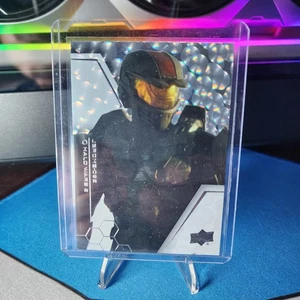 2024 Upper Deck Halo Legacy Collection Jerome-092 Slipspace Retail Exclusive #73 - Picture 1 of 2