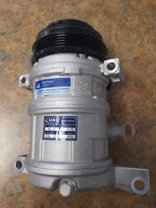 UAC 10S20F Compressor Assembly AC Unit GM Co 29002C 5.3 V8 - Picture 1 of 8