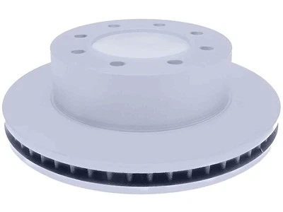Rotor de freno delantero AC Delco 99383FFGD 2004 2005 2006 para Dodge Ram 2500 2003-2008 Foto 1 de 2