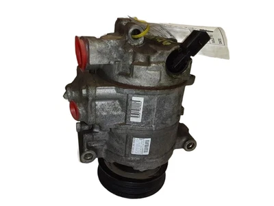 Conjunto de compresor de aire acondicionado Audi A4 2007-2009 2,0 L OEM Foto 1 de 4