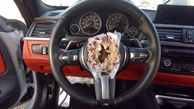 Volante BMW 2014 428I 711920 Foto 1 de 4