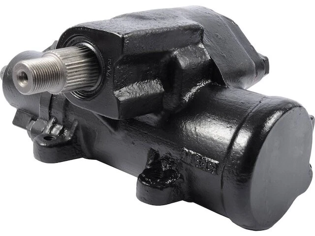 Engrenagem de direção para LTD Mark V Galaxie 500 Montego Thunderbird Country JJ67M3 - Imagem 1 de 1