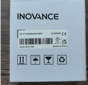1 PIEZA NUEVO INNOVANCE GL20-RTU-PN - Imagen 1 de 1