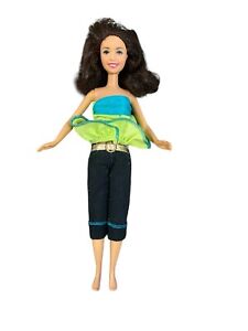 Wizards of Waverly Place Alex Russo Selena Gomez Doll Disney Channel 