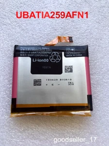 UBATIA259AFN1 NEW Original Replaceable Battery For Sharp Cell Phone 2600mAh 3.8V - Picture 1 of 2