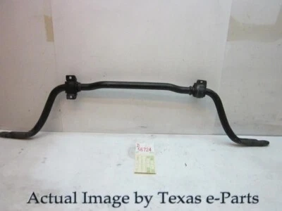 Barra estabilizadora tipo S 2000 2003 Jaguar barra de viga de suspensión delantera OEM Foto 1 de 4