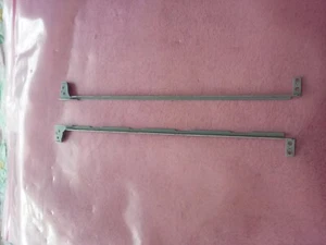 GATEWAY MA2 MX6030 15.4 LCD SIDE BRACKETS GUIDE RAILS  - Picture 1 of 2