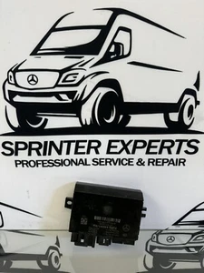 2019 - 2024 MERCEDES SPRINTER TRAILER CONTROL MODULE UNIT OEM A1679002504 - Picture 1 of 2