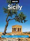 Mond Sizilien: Beste Strände, lokales Essen, antike Stätten, Taschenbuch von Sarris, L...