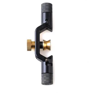 Double head Armored Cable Stripper Knife 8-28mm Fiber Optic Cable Stripper - Picture 1 of 5