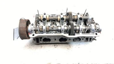 Toyota Camry 1988 1989 1990 1991 culata derecha OEM 2VZFE 2,5 L 4 levas Rh Foto 1 de 4