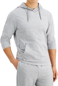 Pijama con capucha para hombre Alfani que absorbe la humedad - Imagen 1 de 8