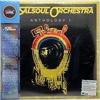 The Salsoul Orchestra Anthology l vinyle limité Me Please édition #159 de 500