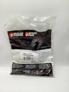(BAG OF 12) Sealed Power 381-1021 Steel Disc Type Freeze Plug - Picture 1 of 5