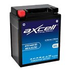 Bateria 12V YB14-A2 GEL AXCELL 51412 Polaris Trail Blazer 330 08-09
