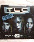 TLC Fanmail LaFace Records VINYL 2LP 1999 US Original Hip Hop from Japan