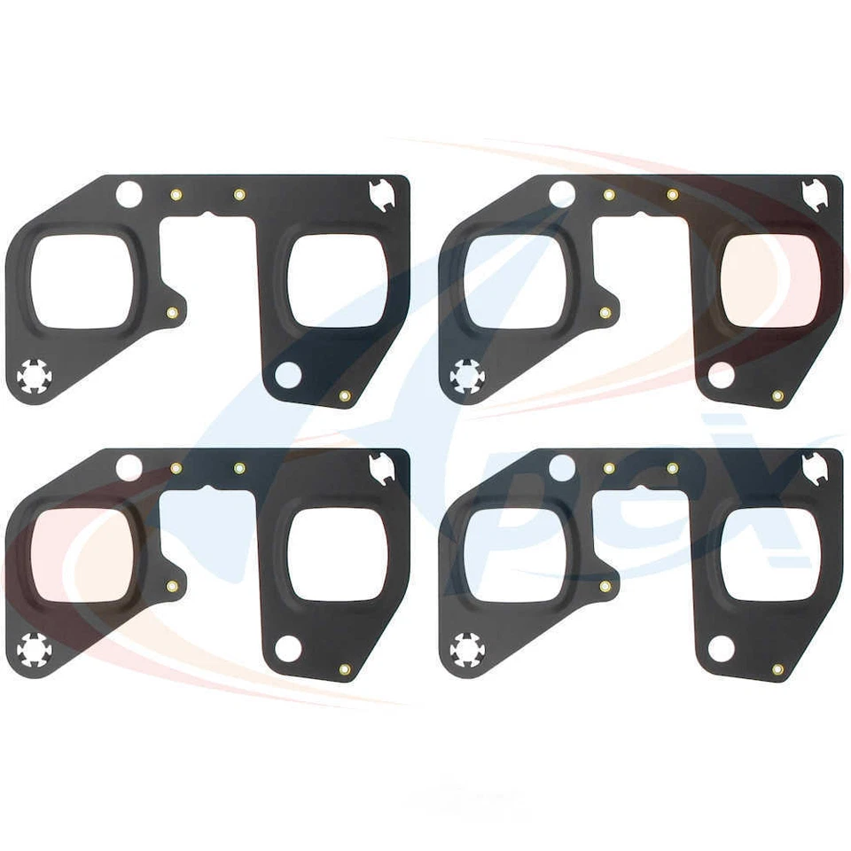 Conjunto de juntas coletor de escape Apex peças automotivas AMS13371 - Imagem 1 de 1