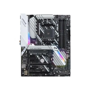 Placa base ASUS Prime X470-Pro AMD X470 ATX zócalo AM4 #310797 - Imagen 1 de 4
