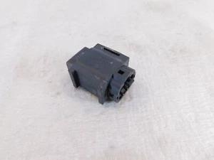 Suzuki Hayabusa GSXR1000 GSXR600 Boulevard Bank Angle Fuel Gas Cut Relay Sensor - Picture 1 of 7