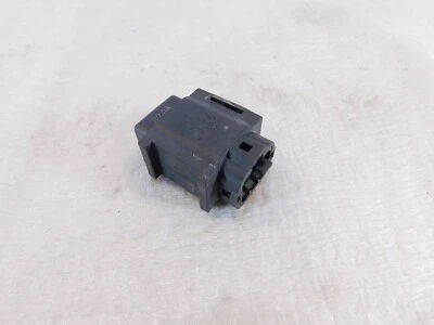 Suzuki Hayabusa GSXR1000 GSXR600 Boulevard Bank Angle Fuel Gas Cut Relay Sensor - Imagem 1 de 4