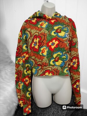 Lucy & Yak Limited Edition Casey Hoodie Sundo...