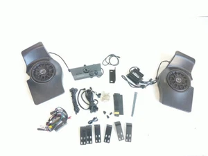 YAMAHA OVERHEAD AUDIO KIT PN 2HC-H81C0-V0-00, 2016 YXZ1000R - Bild 1 von 2