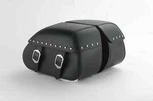 honda stateline saddlebolsas