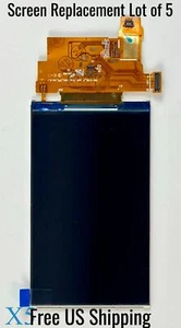 For Samsung Galaxy J1 Mini Prime SM-J106 LCD Screen Replacement Lot of 5 - Picture 1 of 4