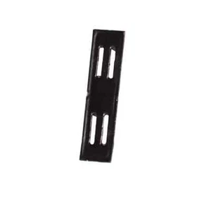 Bremick Shade Cloth Fasteners Black (Pack of 50) - Picture 1 of 3